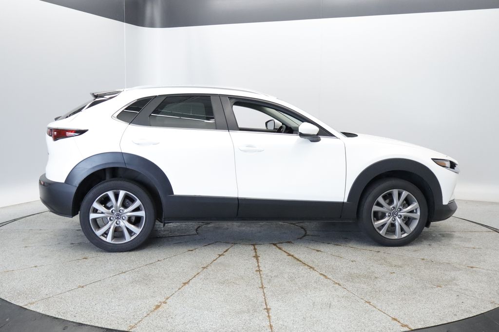 Thumbnail: 2022 Mazda CX-30 - 8