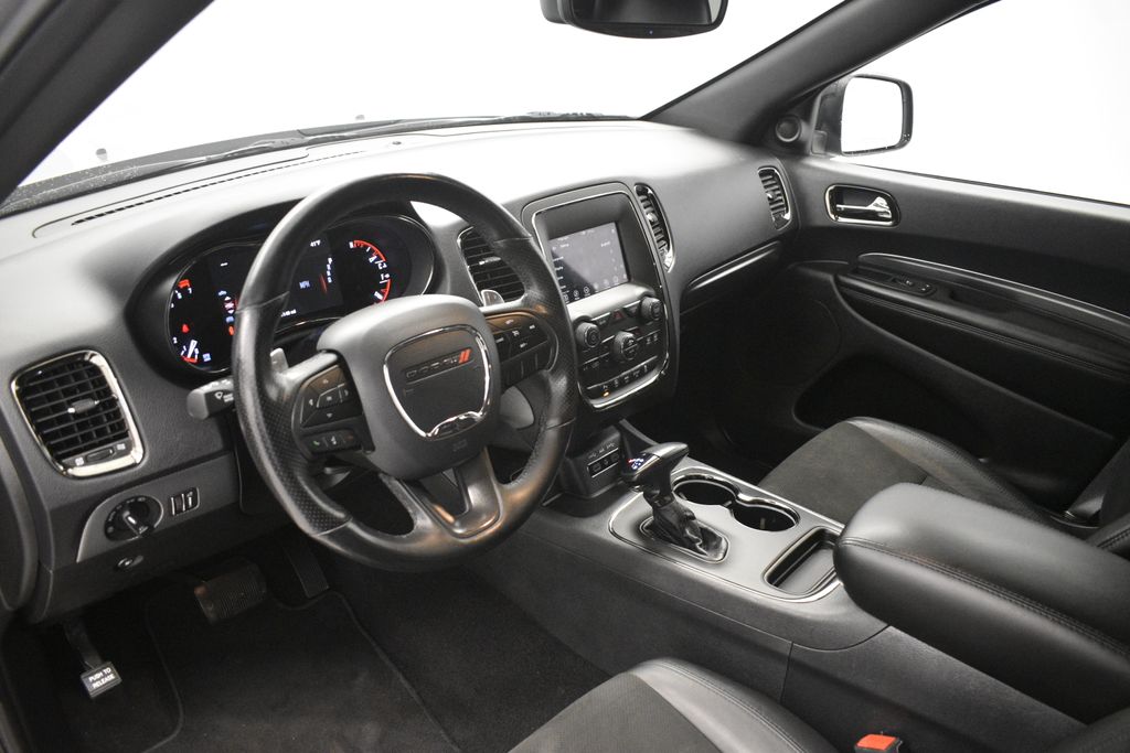 Thumbnail: 2020 Dodge Durango - 36