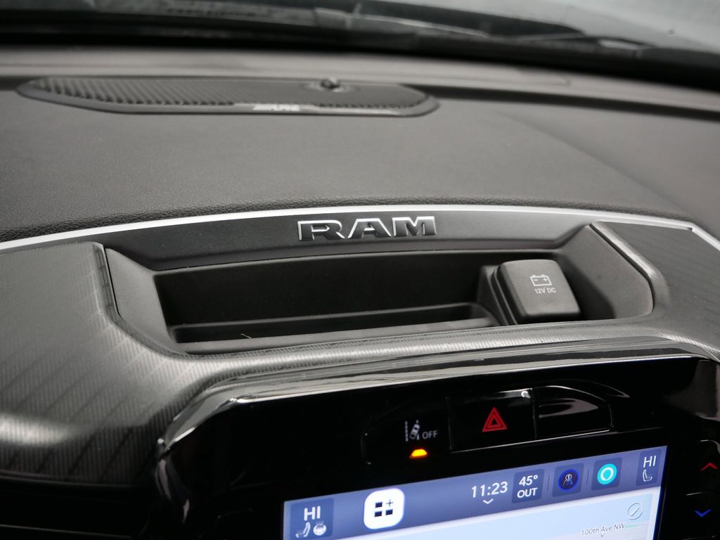 Thumbnail: 2026 RAM 2500 - 38