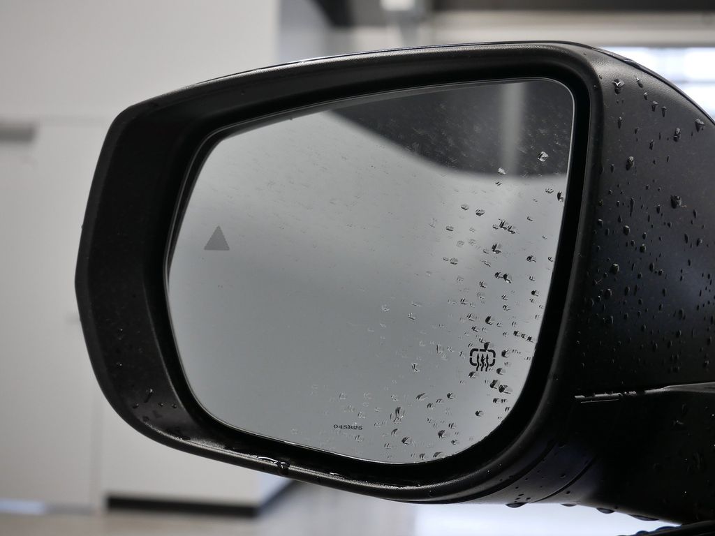 Thumbnail: 2025 Jeep Grand Cherokee - 25