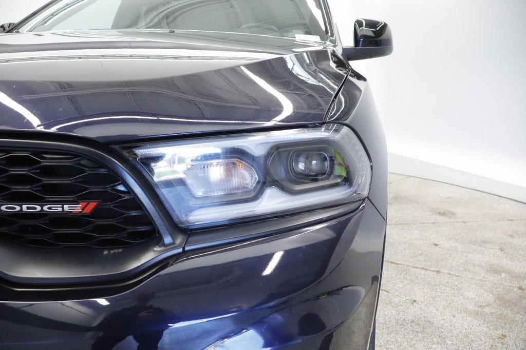 Thumbnail: 2025 Dodge Durango - 13