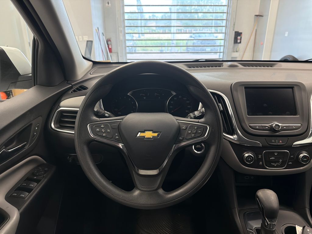 Thumbnail: 2023 Chevrolet Equinox - 16