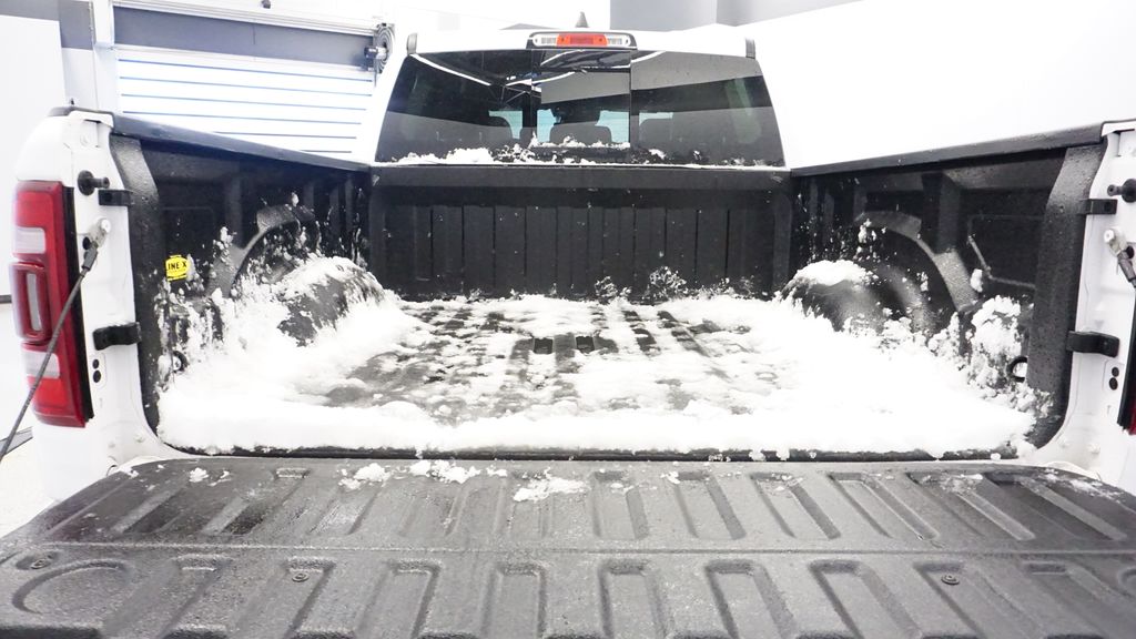 Thumbnail: 2023 RAM 1500 - 22