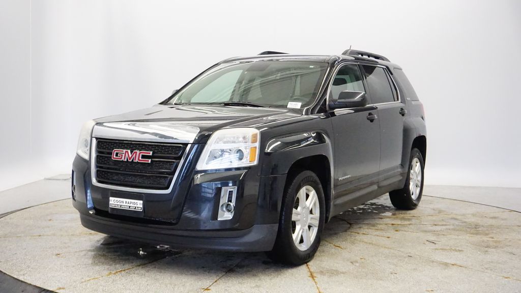 2014 GMC Terrain SLE -
                  Coon Rapids, MN