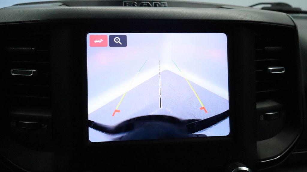 Thumbnail: 2023 RAM 1500 - 47