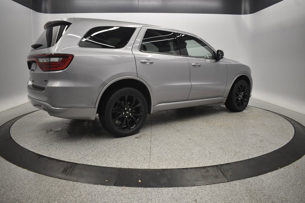 Thumbnail: 2020 Dodge Durango - 6