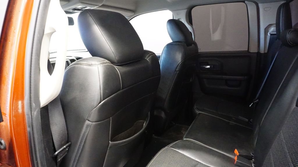 Thumbnail: 2013 RAM 1500 - 19