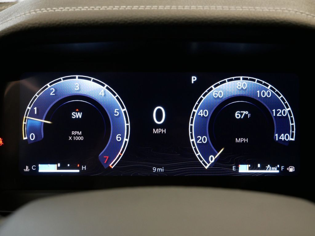 Thumbnail: 2025 Jeep Grand Cherokee - 28