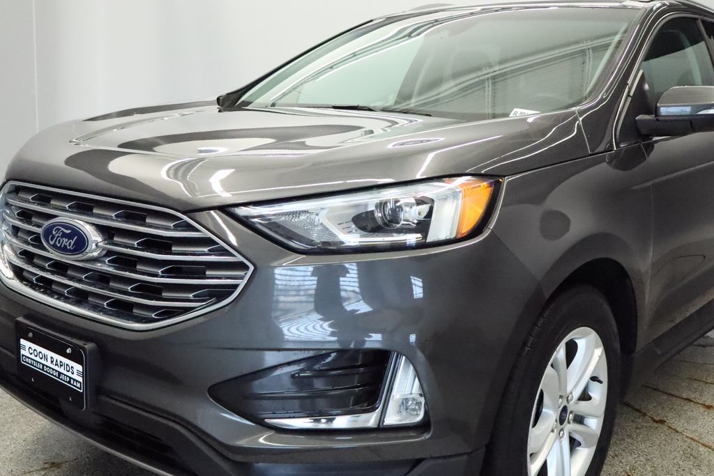 Thumbnail: 2020 Ford Edge - 13