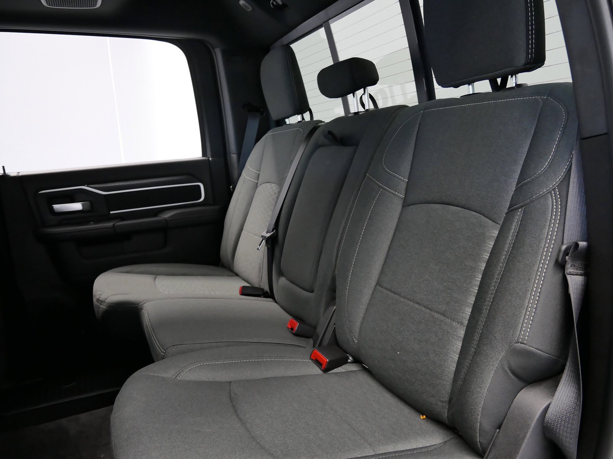 Thumbnail: 2026 RAM 2500 - 24