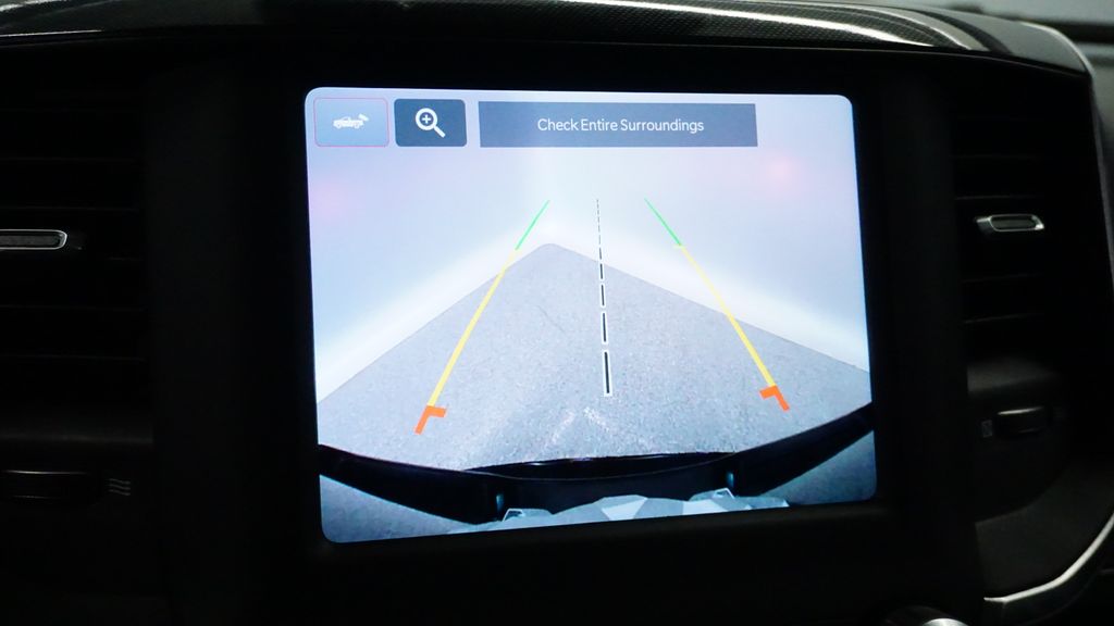 Thumbnail: 2022 RAM 1500 - 40