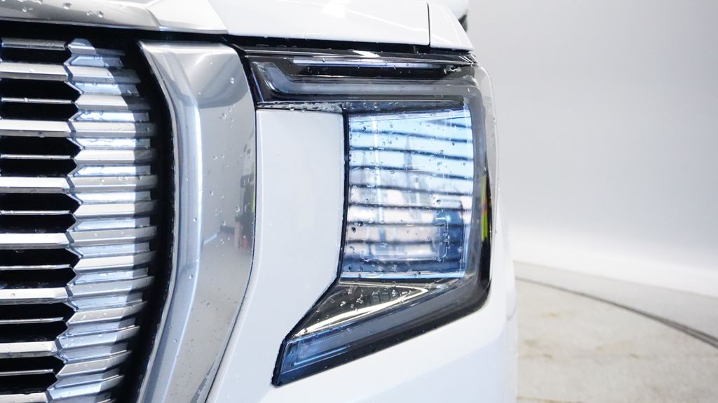 Thumbnail: 2021 GMC Yukon - 12