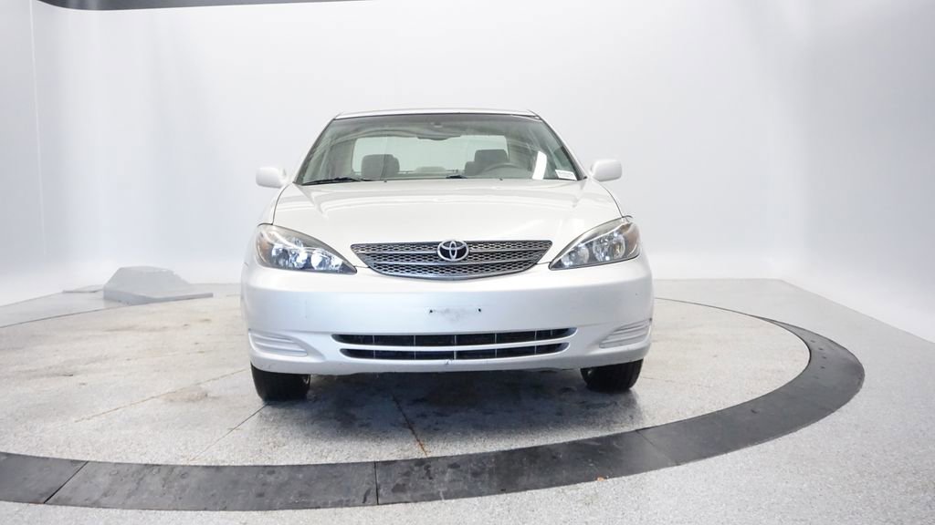 Thumbnail: 2003 Toyota Camry - 15