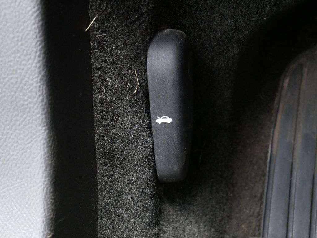 Thumbnail: 2014 Ford Fusion - 34