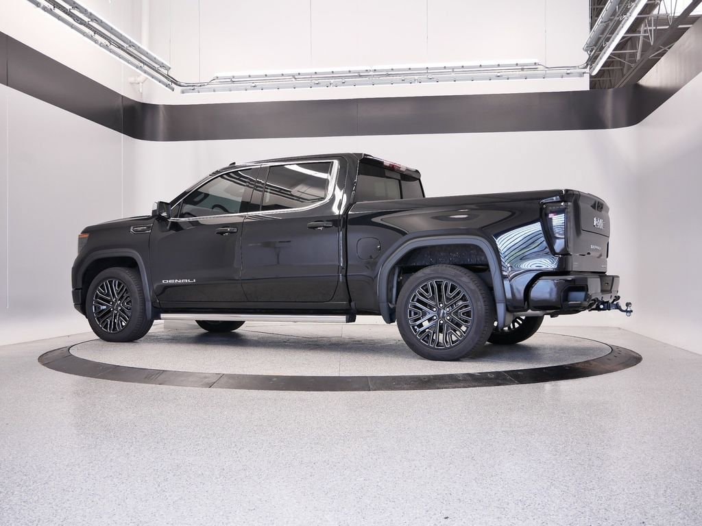 Thumbnail: 2022 GMC Sierra 1500 - 3