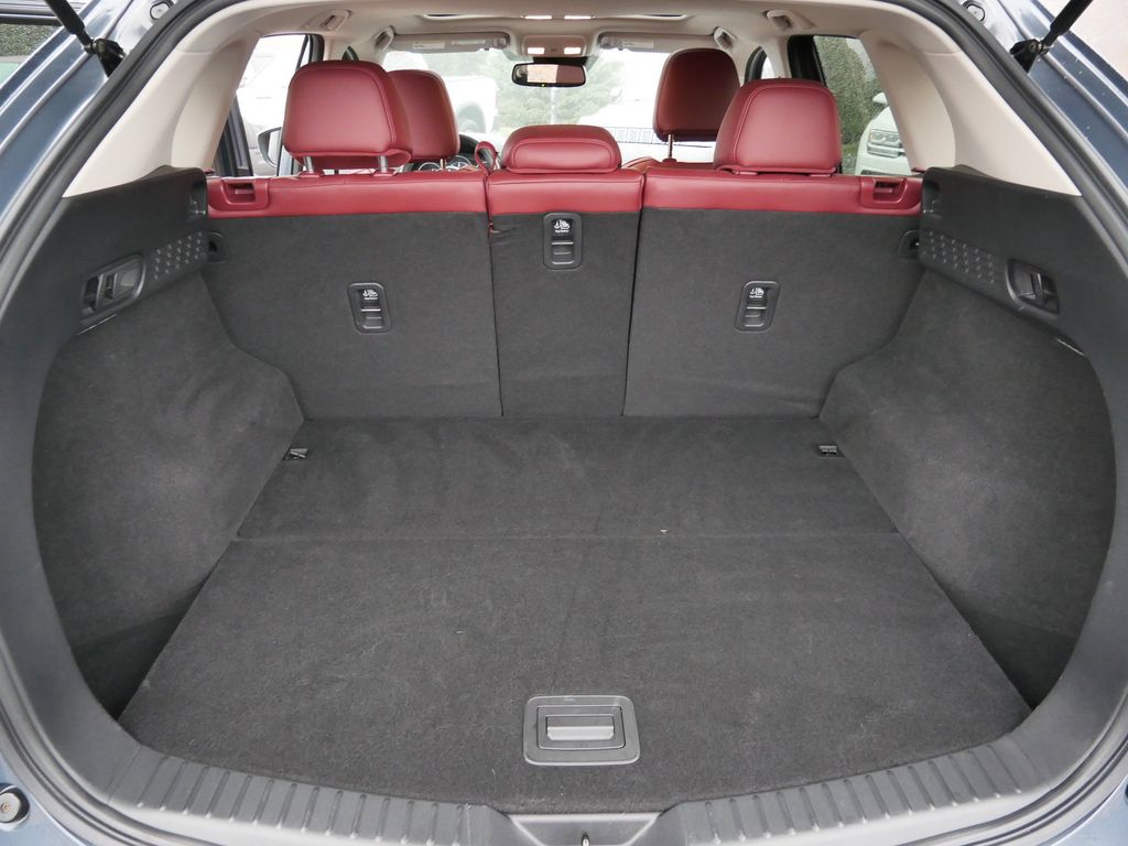 Thumbnail: 2023 Mazda CX-5 - 15