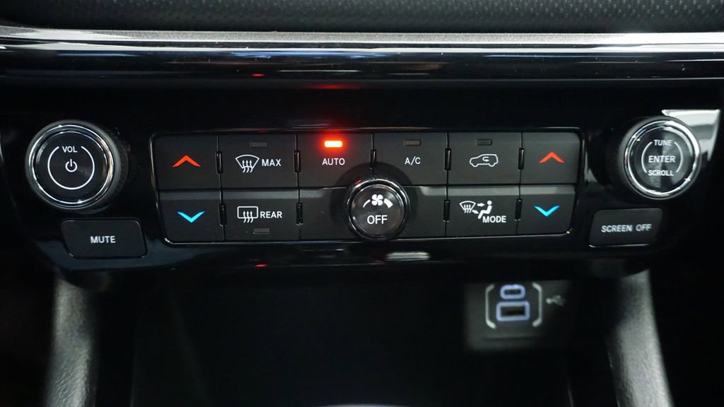 Thumbnail: 2026 Jeep Compass - 48