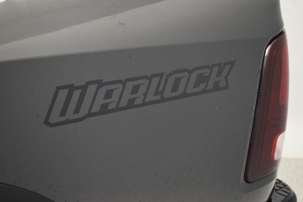 Thumbnail: 2019 RAM 1500 Classic - 27