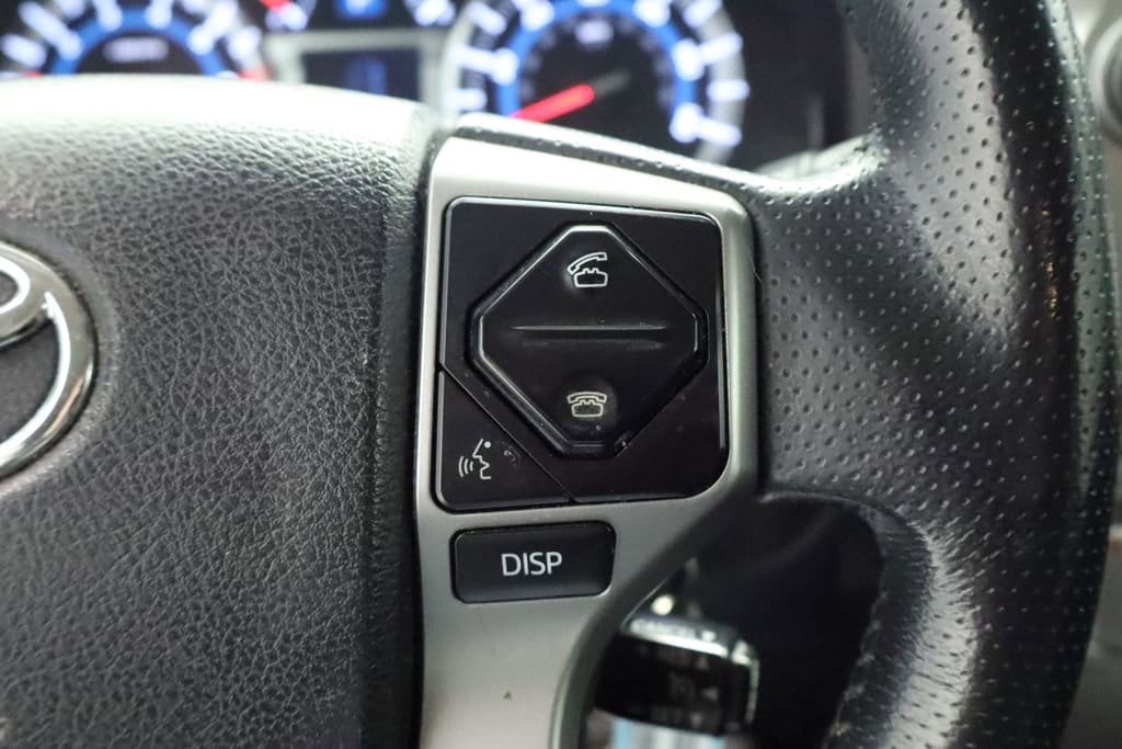 Thumbnail: 2018 Toyota 4Runner - 33