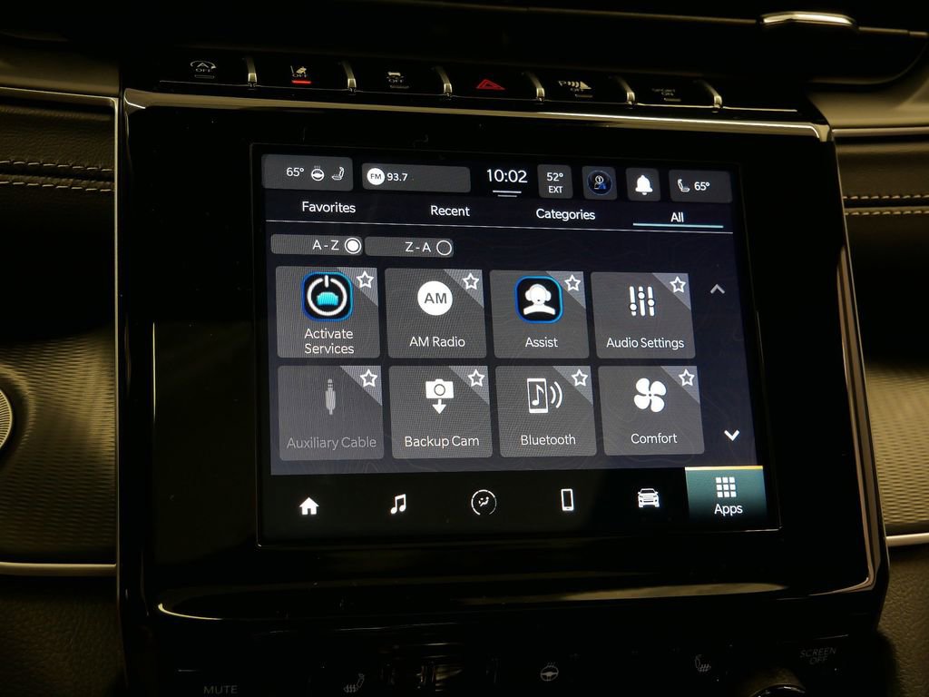 Thumbnail: 2025 Jeep Grand Cherokee - 35