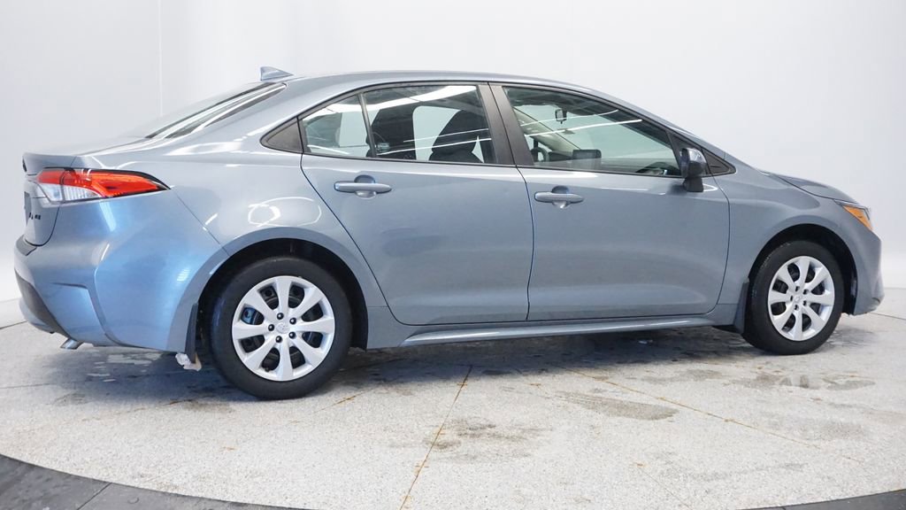 Thumbnail: 2022 Toyota Corolla - 7