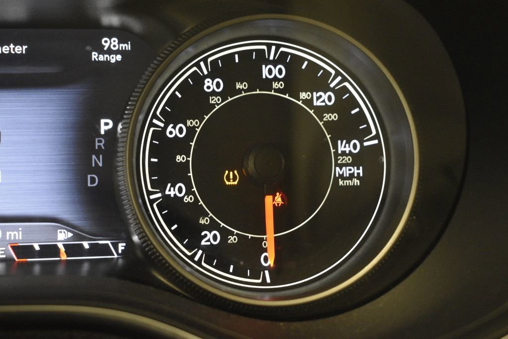 Thumbnail: 2019 Jeep Cherokee - 48