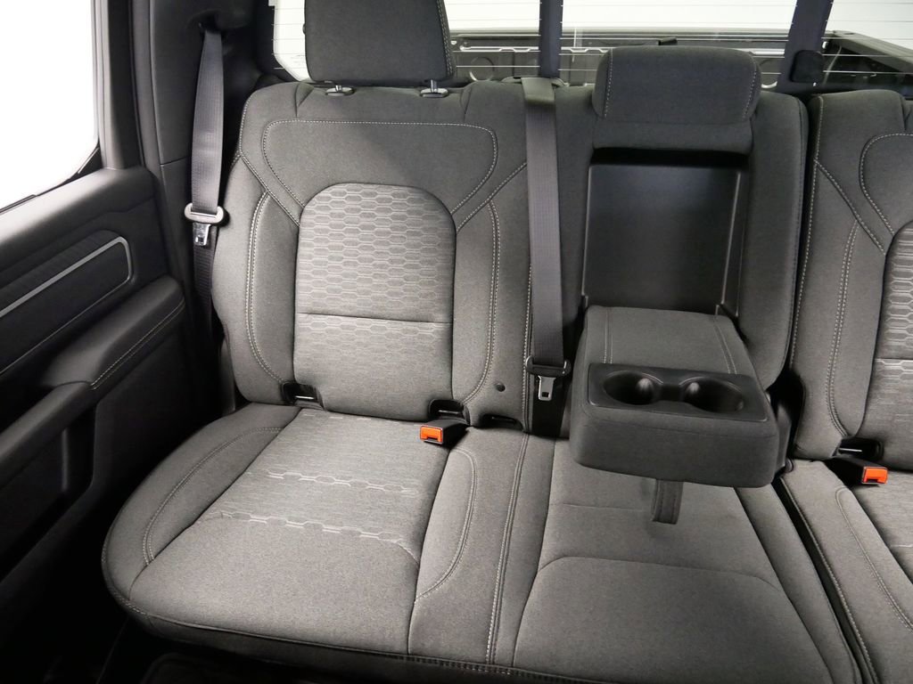 Thumbnail: 2026 RAM 1500 - 16