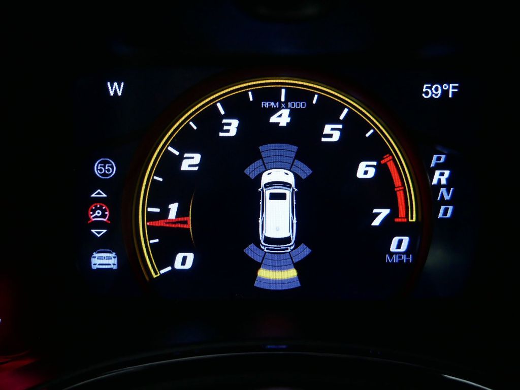 Thumbnail: 2024 Dodge Durango - 48