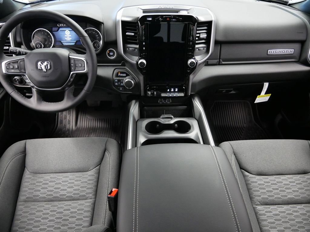 Thumbnail: 2026 RAM 1500 - 13