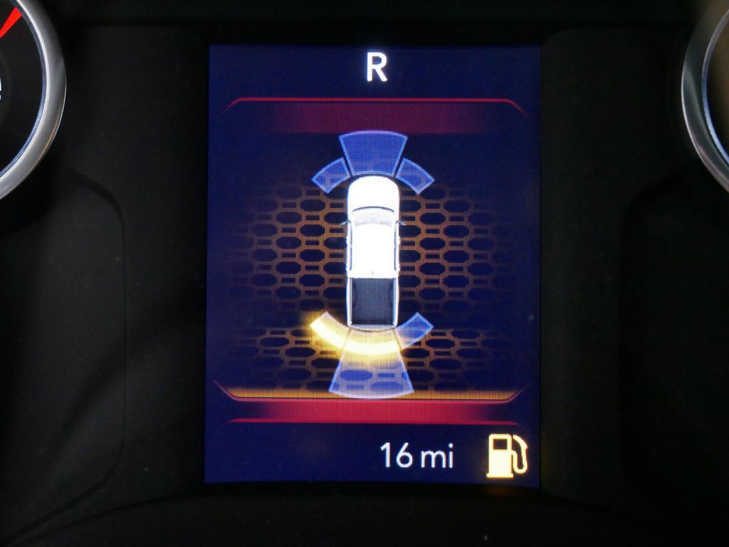 Thumbnail: 2025 RAM 1500 - 46