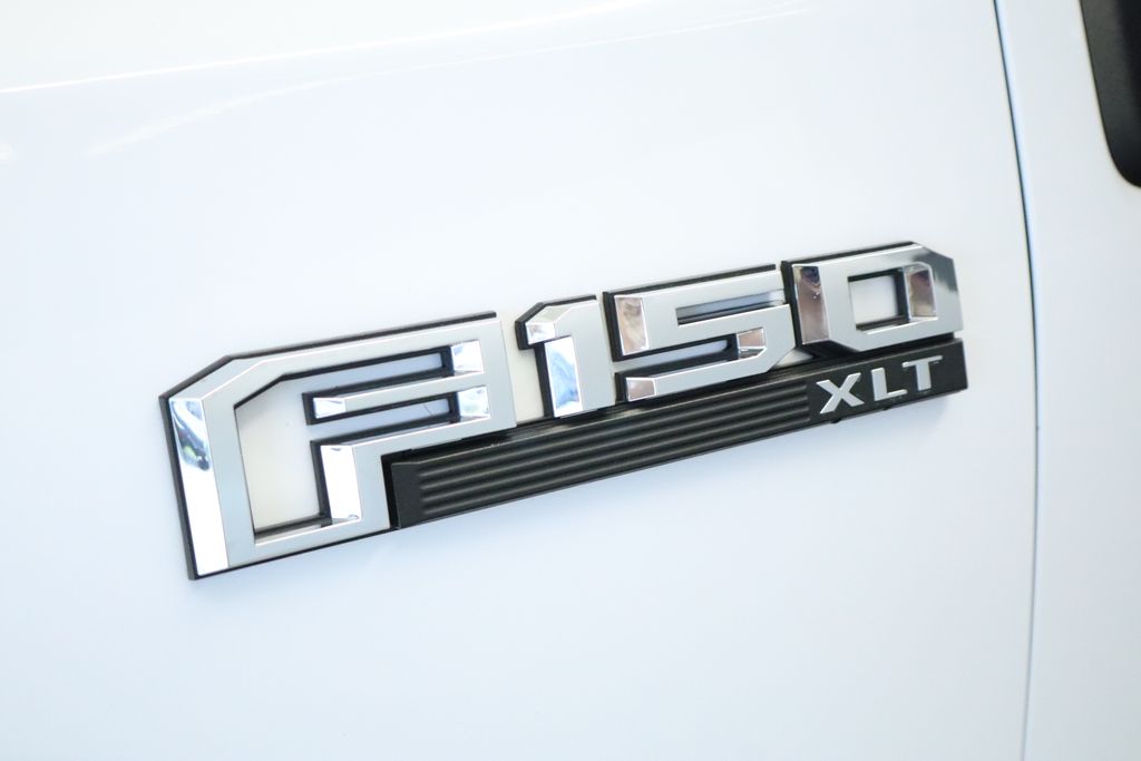 Thumbnail: 2016 Ford F-150 - 18