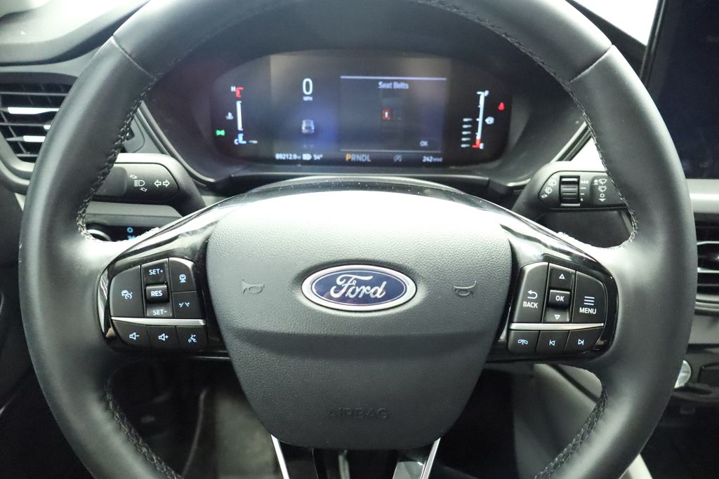 Thumbnail: 2024 Ford Escape - 35