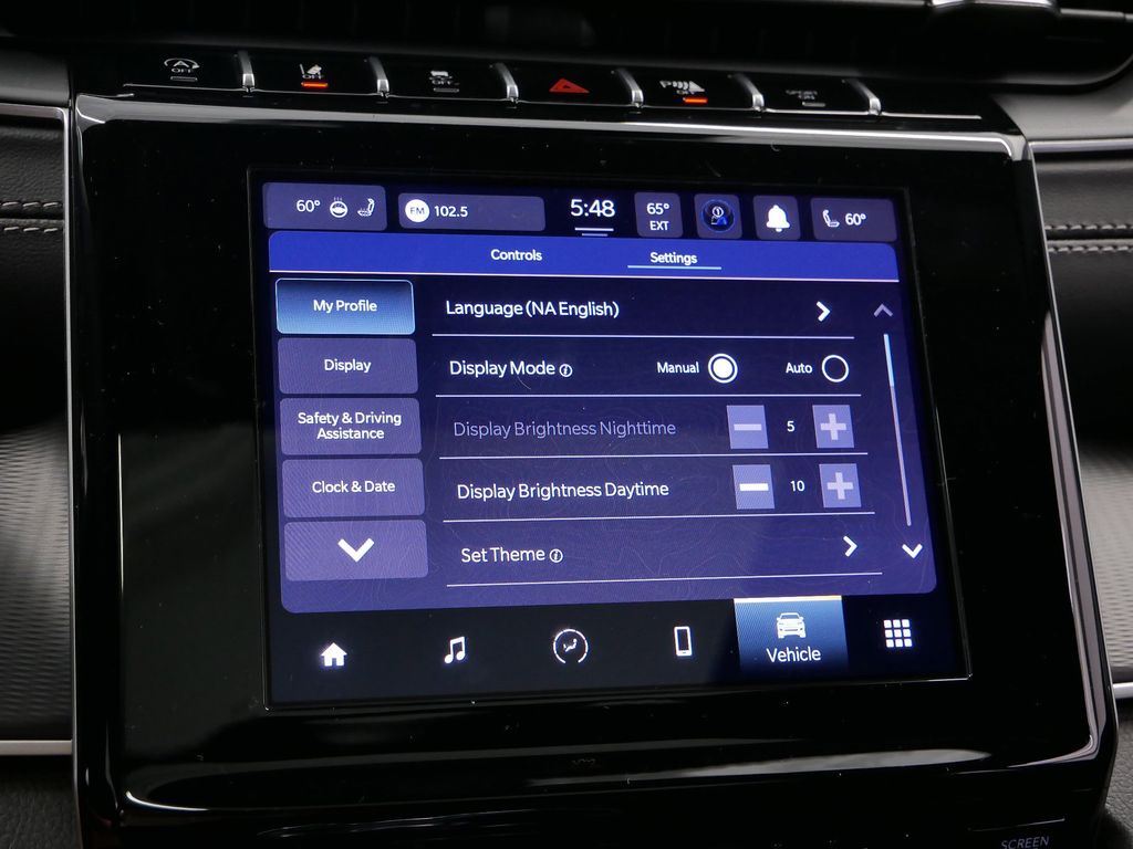 Thumbnail: 2025 Jeep Grand Cherokee L - 35