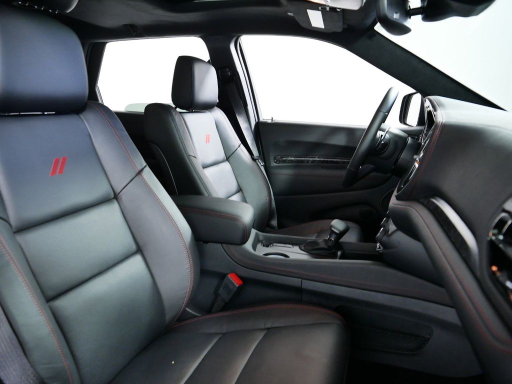 Thumbnail: 2025 Dodge Durango - 24