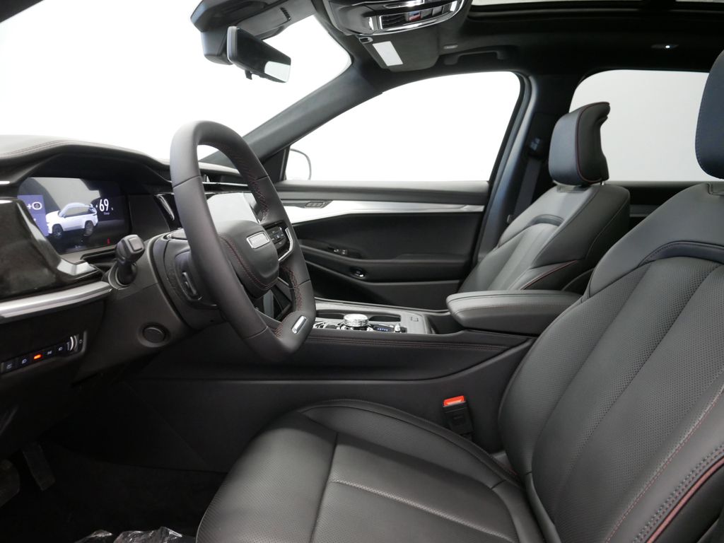 Thumbnail: 2024 Jeep Wagoneer S - 33