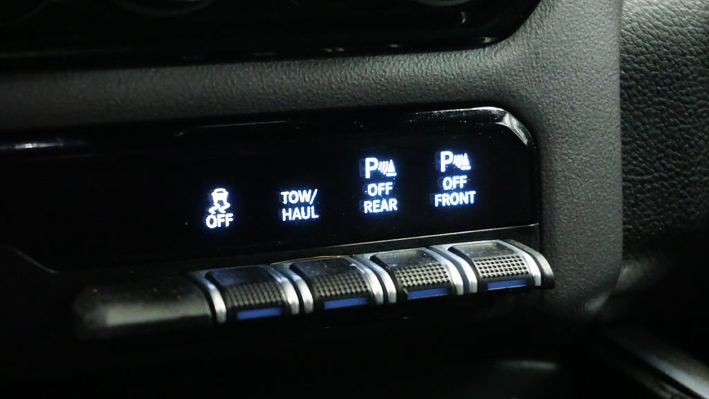 Thumbnail: 2022 RAM 1500 - 28