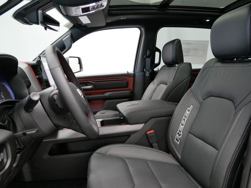 Thumbnail: 2026 RAM 1500 - 20