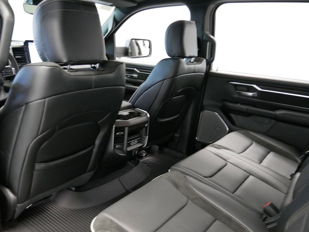 Thumbnail: 2026 RAM 1500 - 22