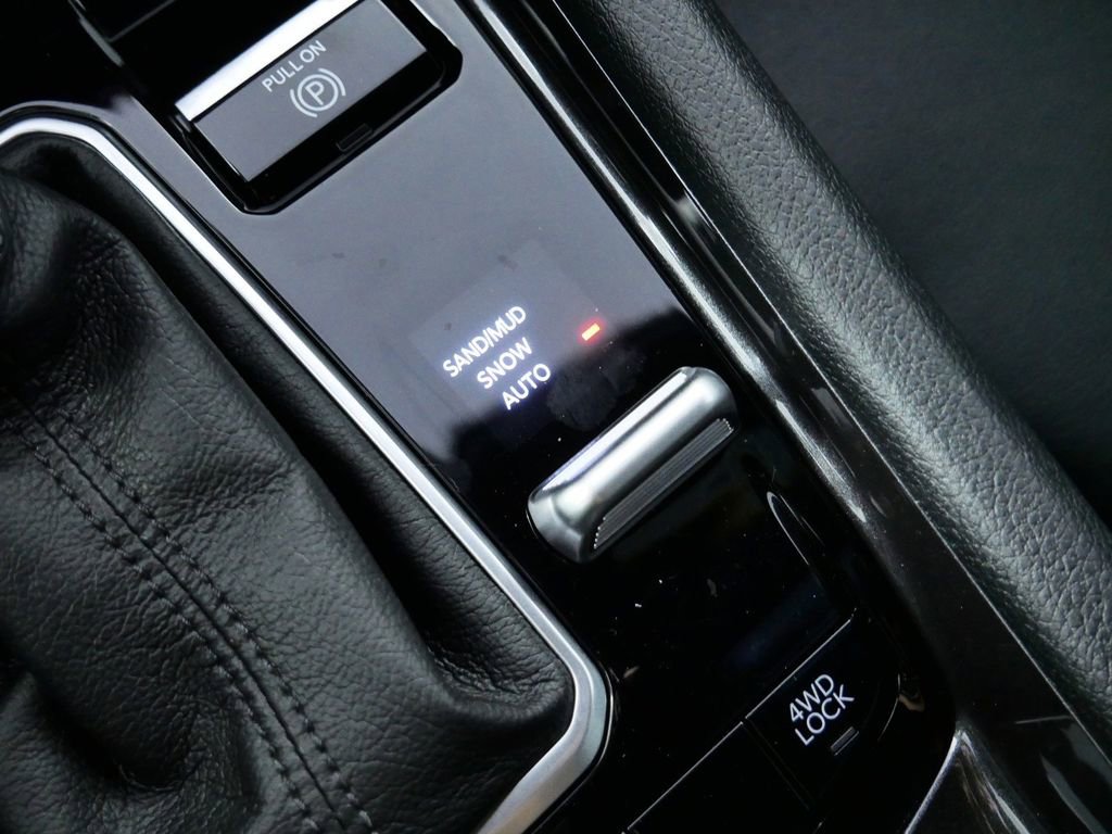 Thumbnail: 2024 Jeep Compass - 48