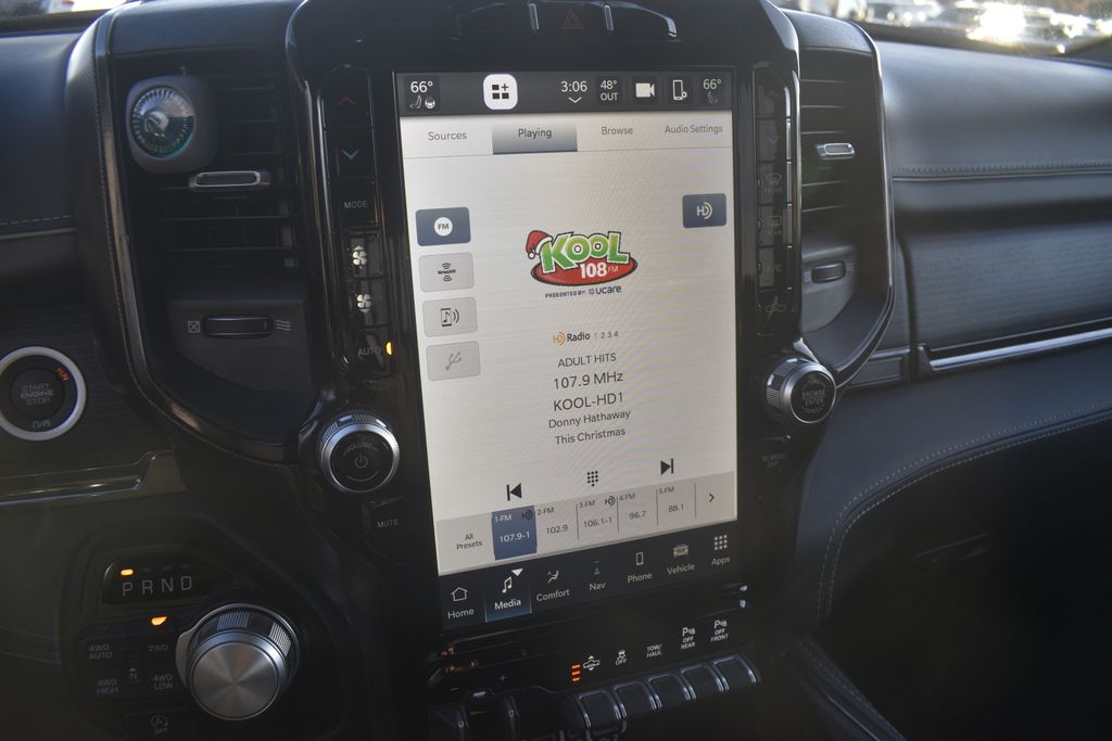 Thumbnail: 2023 RAM 1500 - 15