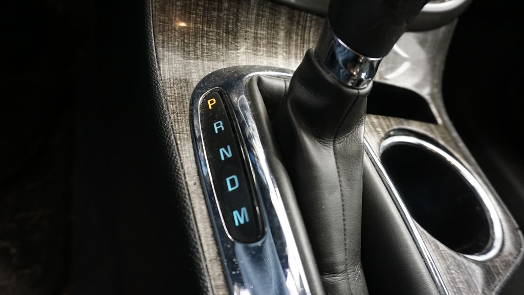 Thumbnail: 2014 Chevrolet Malibu - 42