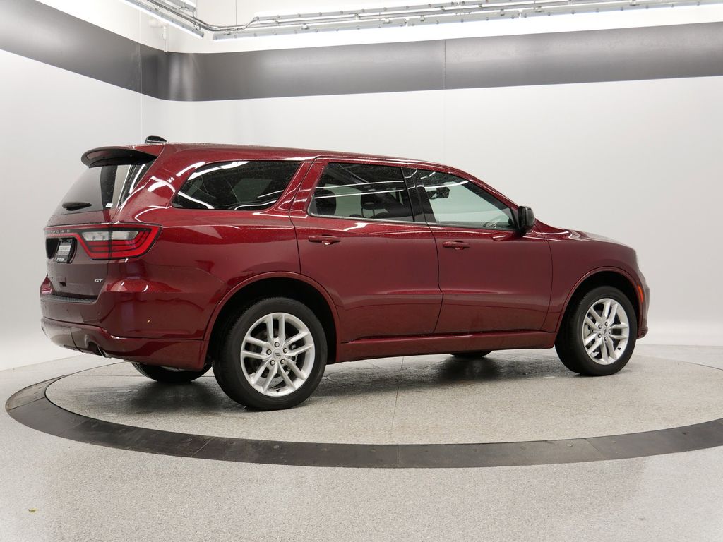 Thumbnail: 2024 Dodge Durango - 46