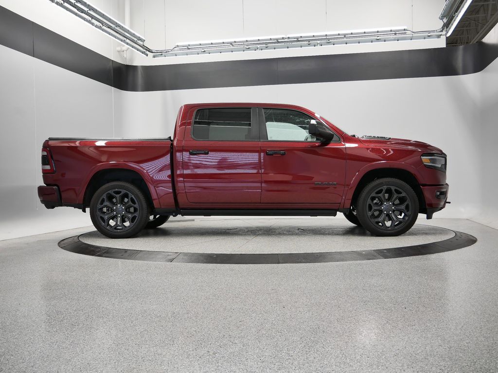 Thumbnail: 2023 RAM 1500 - 8