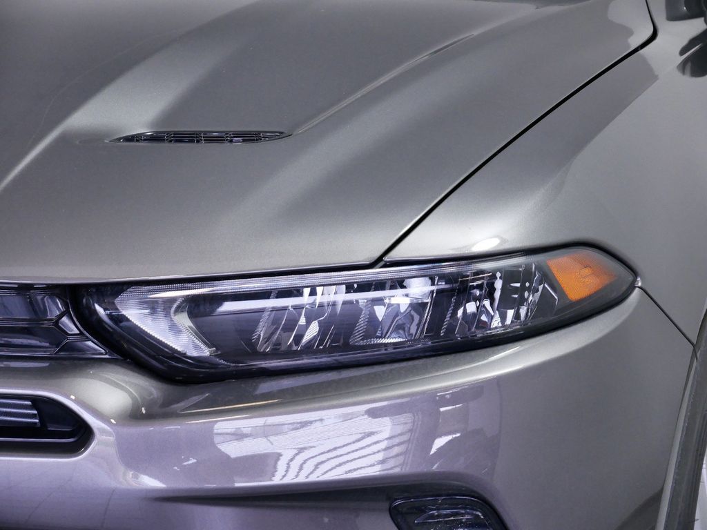 Thumbnail: 2024 Dodge Hornet - 21