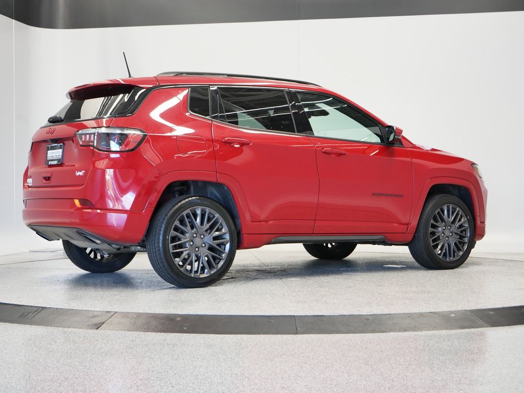 Thumbnail: 2023 Jeep Compass - 47