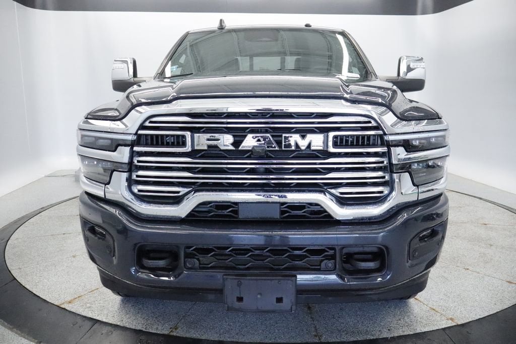Thumbnail: 2025 RAM 3500 - 12