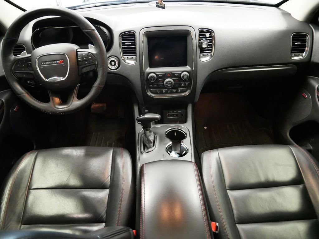 Thumbnail: 2018 Dodge Durango - 23