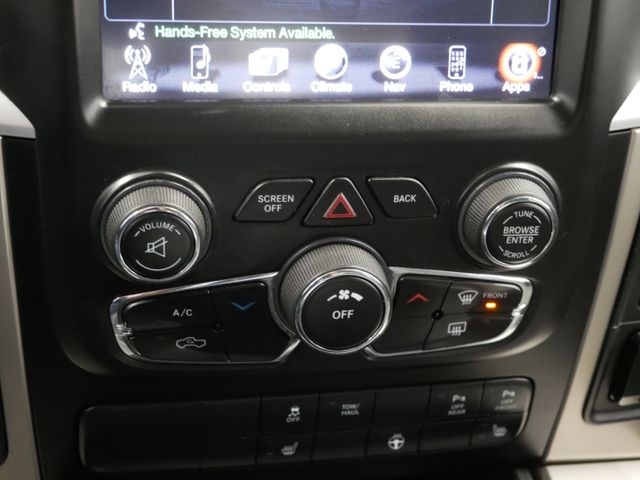 2014 RAM 1500 Big Horn 30