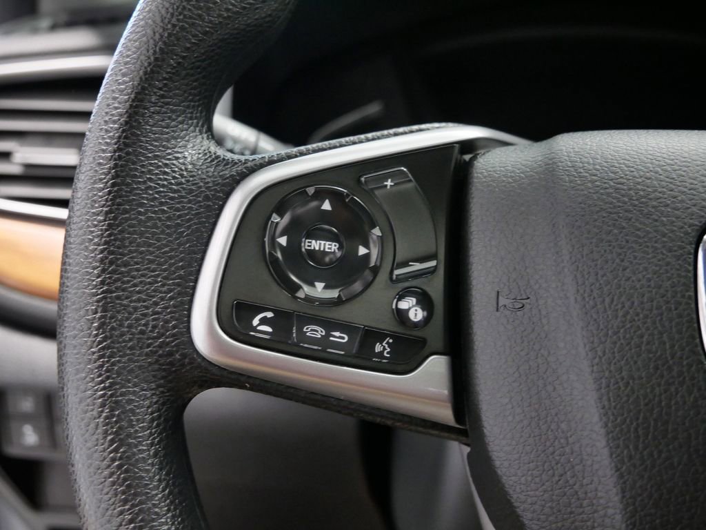 Thumbnail: 2022 Honda CR-V - 24