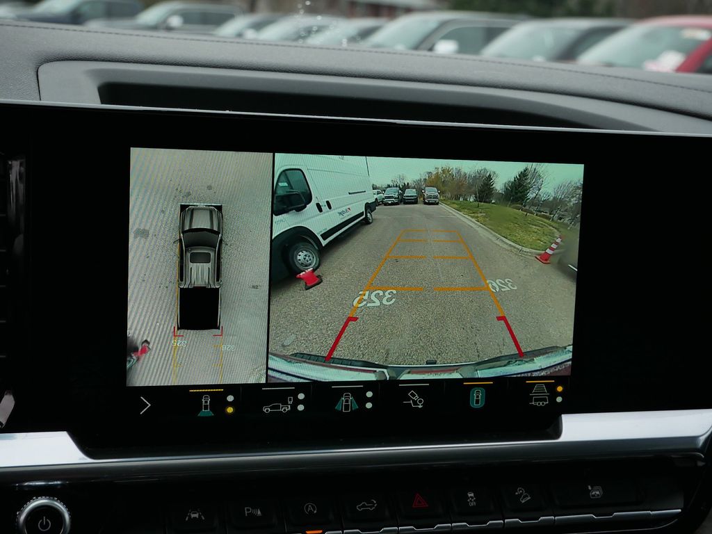 Thumbnail: 2022 GMC Sierra 1500 - 35